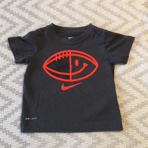 Nike toddler boy shirt